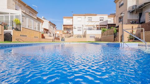 Photo 2 of Detached homes for sale in Calle Andalucia, Cijuela, Granada
