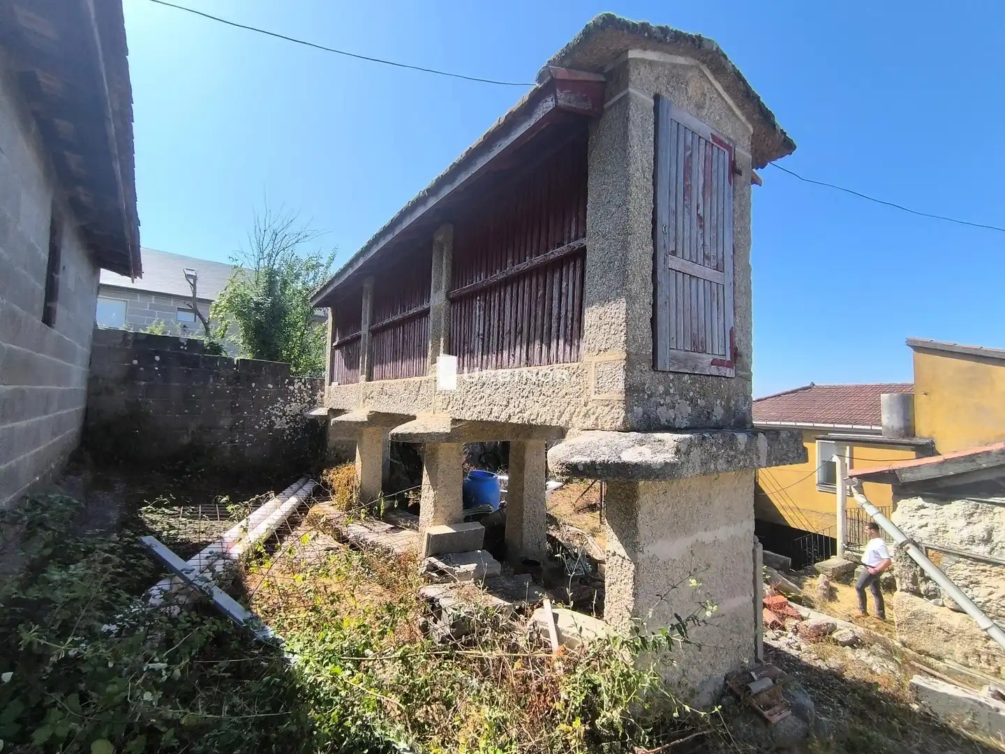 Casa en venda a A Merca, imagen 25