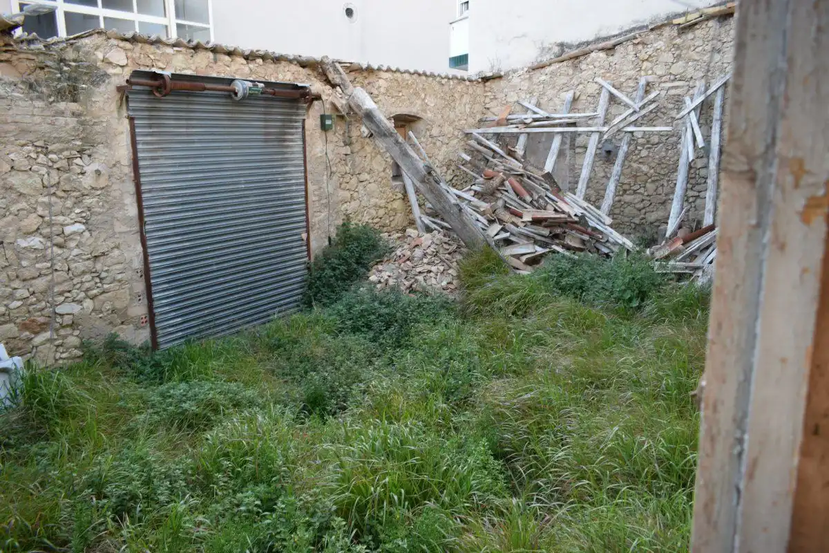 Grundstücke zum Verkauf in Calafell
