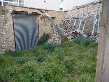 Rural land for sale in Bisbe Catala 3