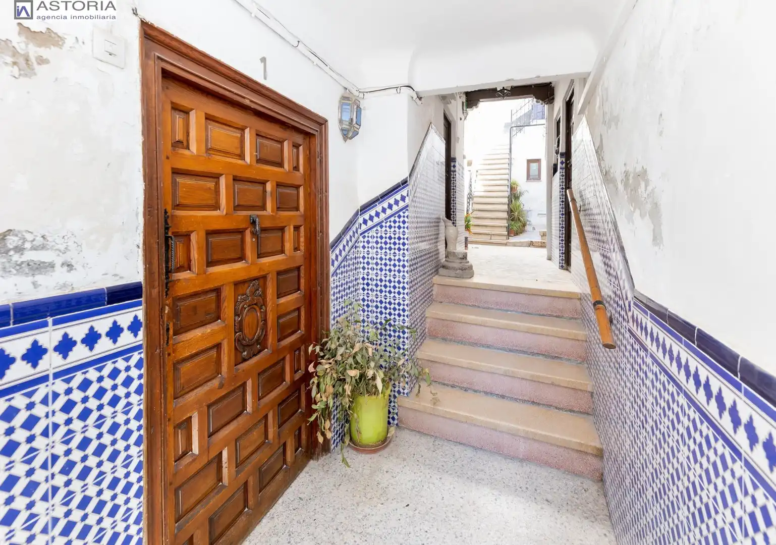 Appartement à vendre à Placeta Negros, imagen 8
