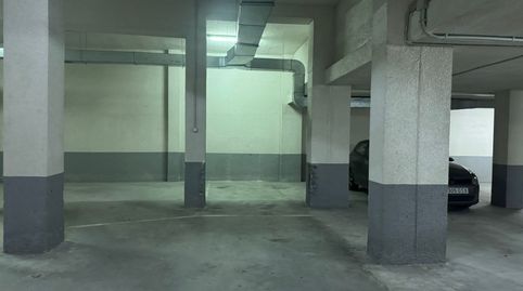 Foto 2 de Garaje de alquiler en Calle Autonomía, 10, Valdenoja, Santander
