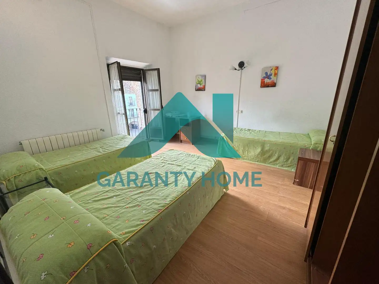 Bedroom of Buildings for sale in Cáceres
