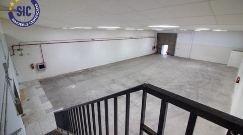 Photo 2 of Industrial buildings for sale in Sagunto-sagunt - Cl Pitagoras, 133, Avenida de Abril - 9 de Octubre, Valencia