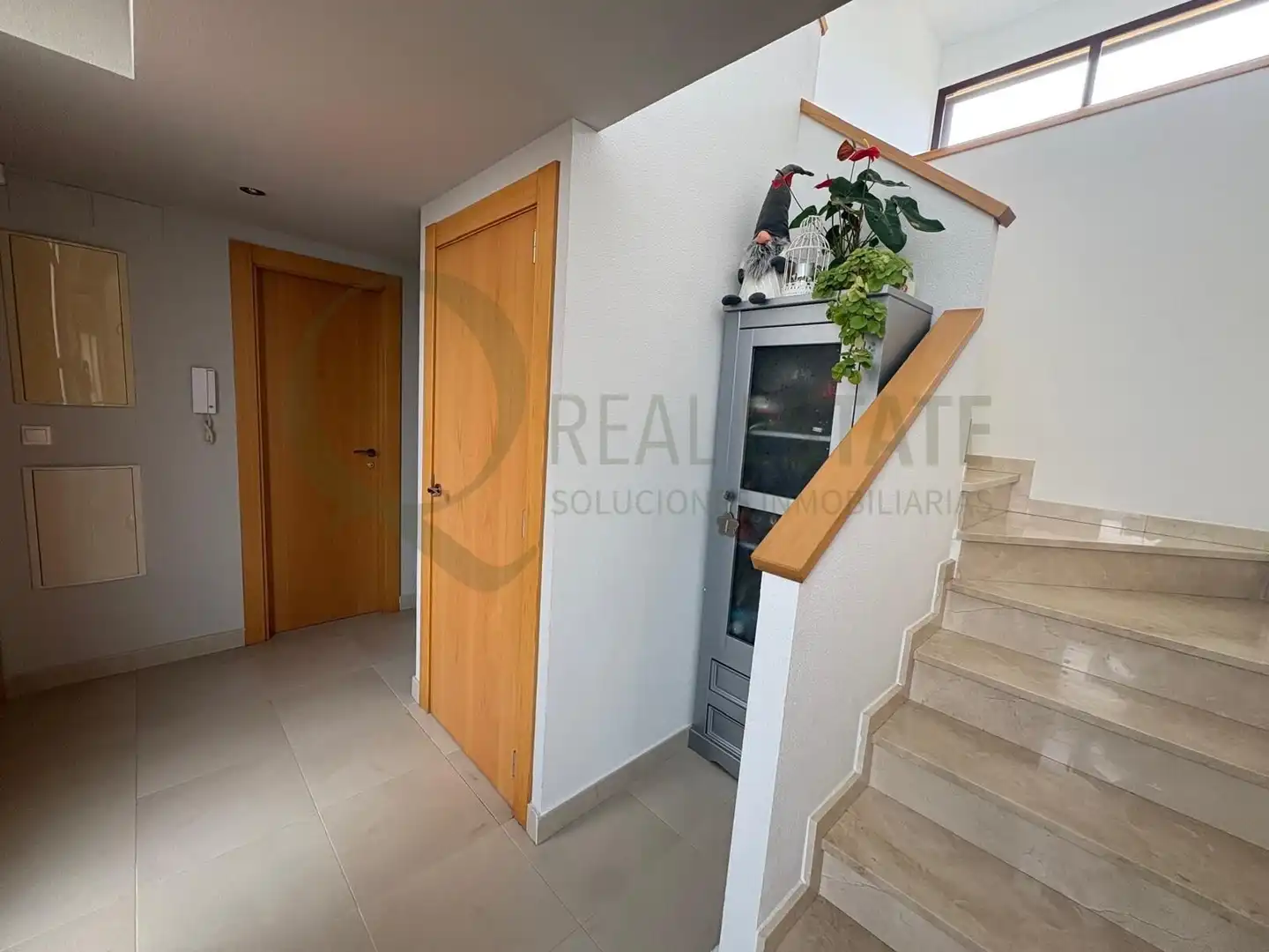 Flat for sale in Mutxamel  with Air Conditioner, Private garden and Terrace