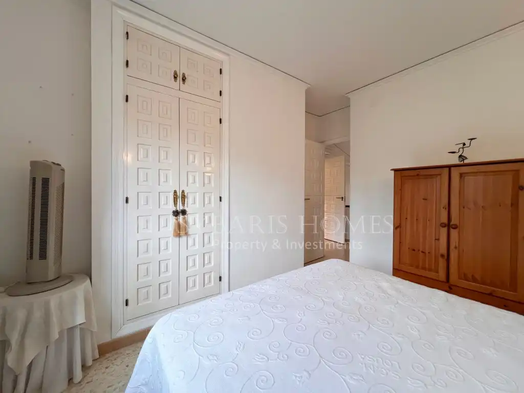 Maison mitoyenne avec piscine à vendre à Las Marinas / Les Marines, imagen 16