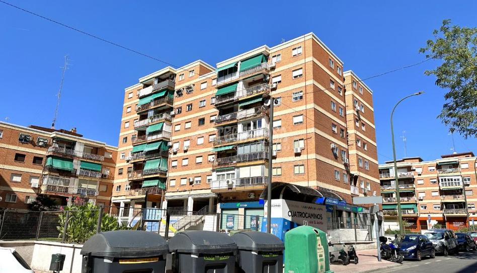 Foto 1 de Pis en venda a Centro, Madrid