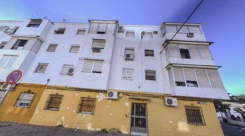 Foto 2 de Piso en venta en San Jerónimo - La Bachillera, Sevilla Capital