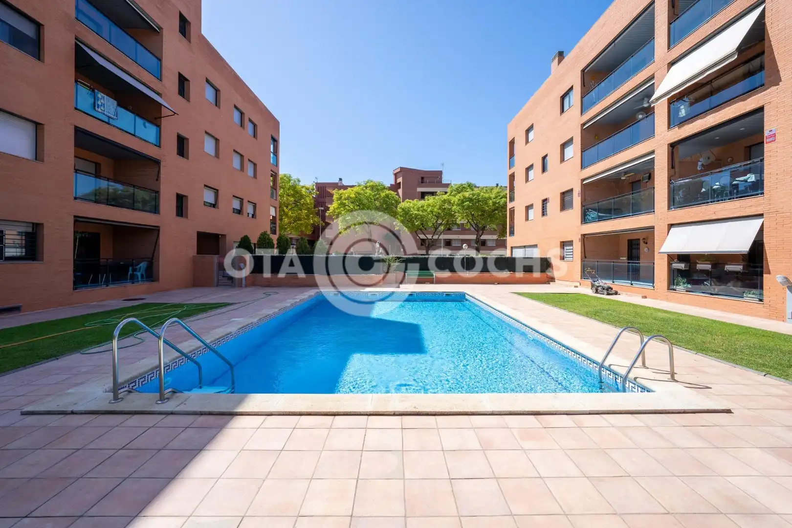 Piscina de Piso en venta en Cambrils con Aire acondicionado, Calefacción y Trastero