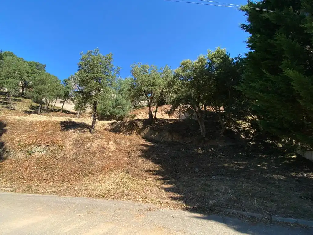 Terreno residencial en venta en Carrer de l'Aiguaviva 102, imagen 8
