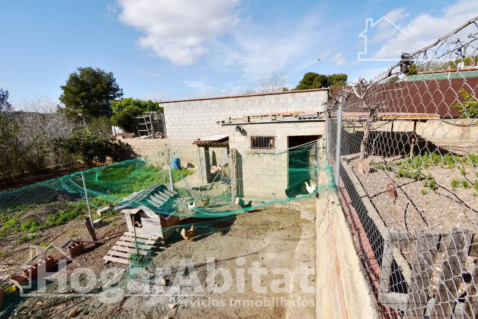 Villa con terrazza in vendita a Calle POU, imagen 66