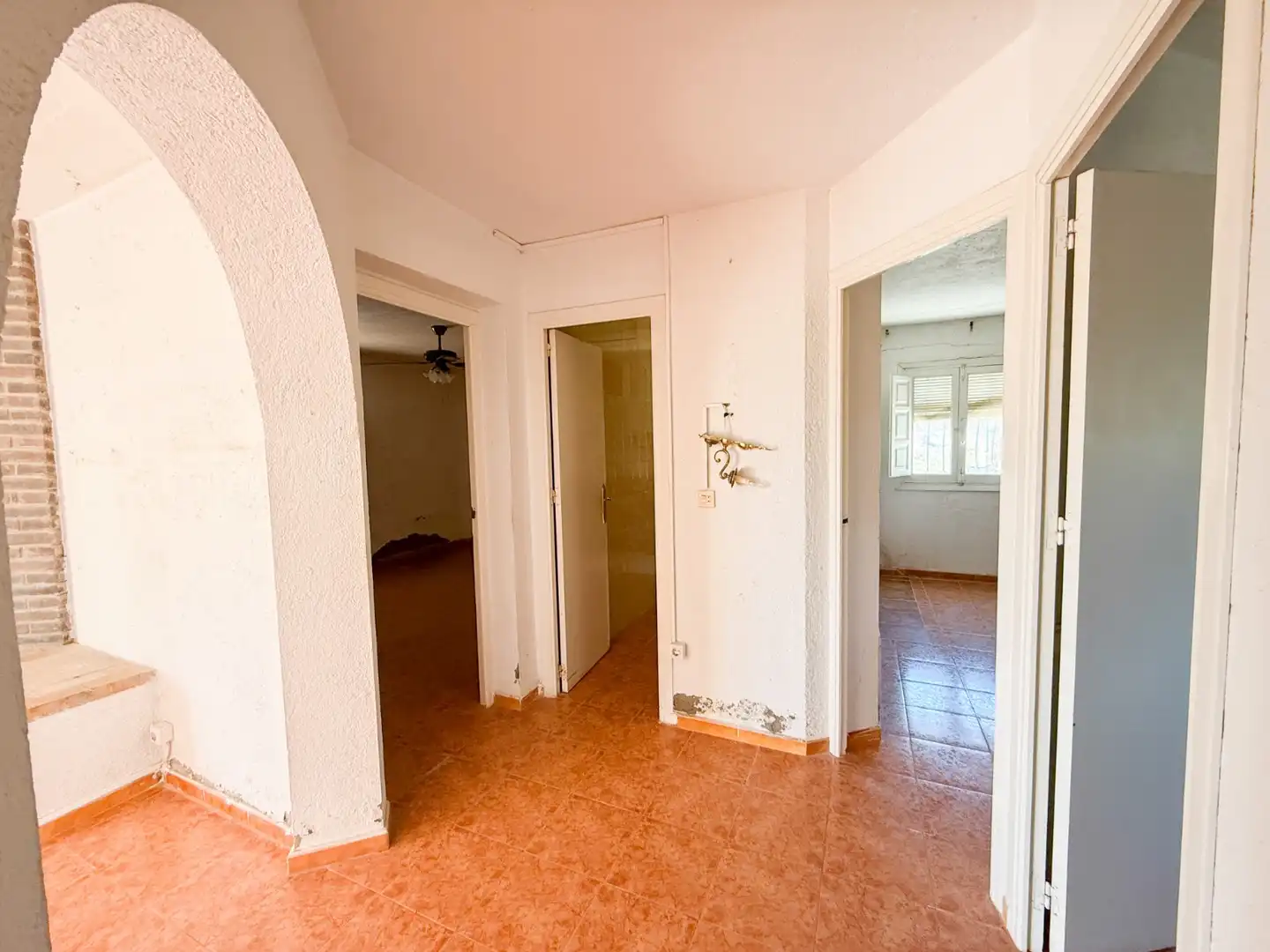 Finca rústica en venta en Águilas con Jardín privado y Piscina