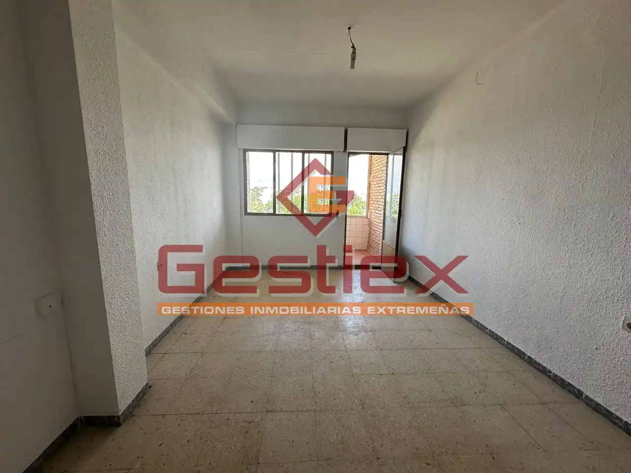 Bedroom of Flat for sale in Almendralejo