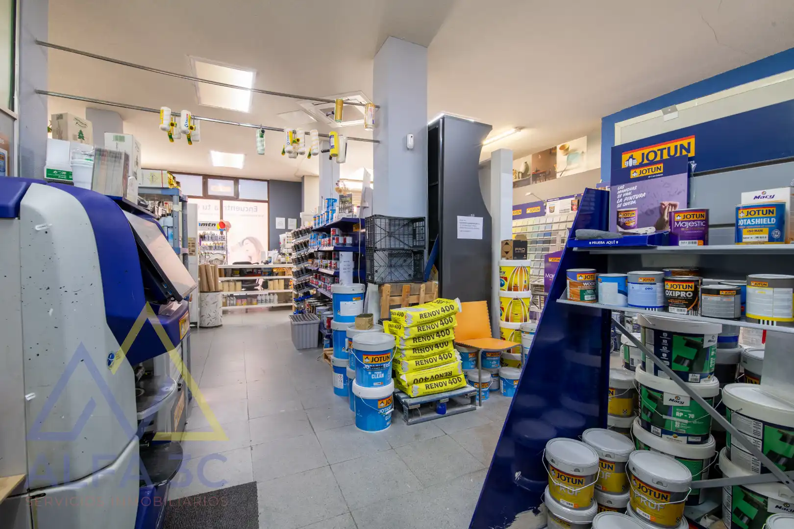 Local en venta en Tres Cantos
