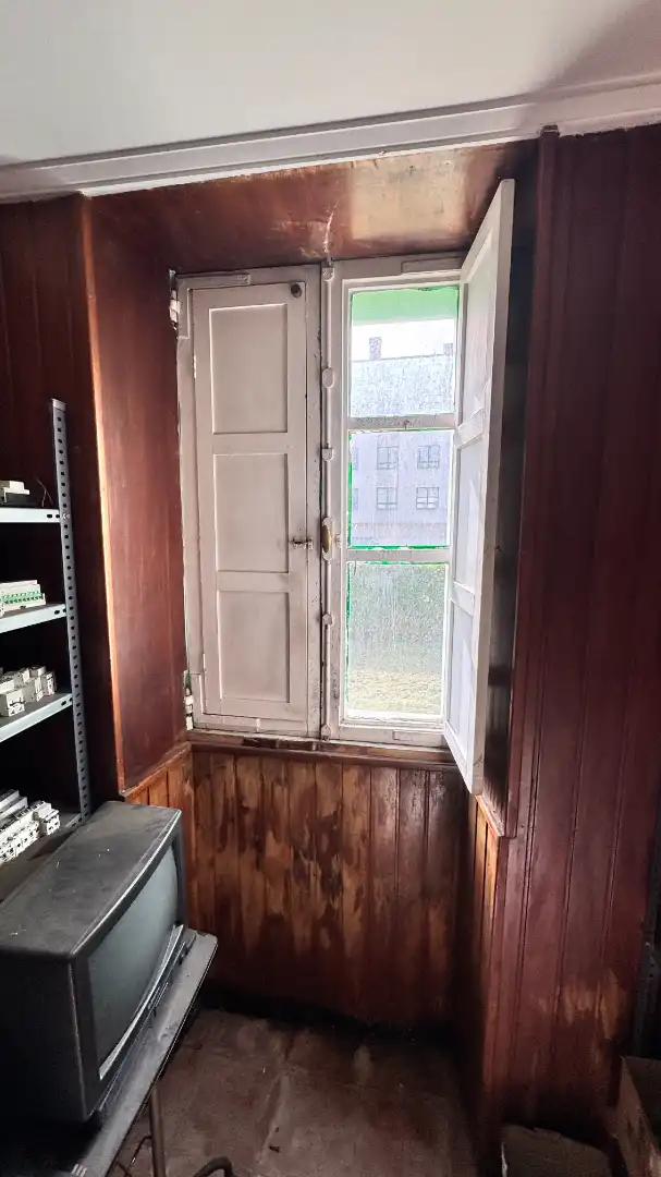 Casa o xalet en venda en Arteixo amb Jardí privat i Traster