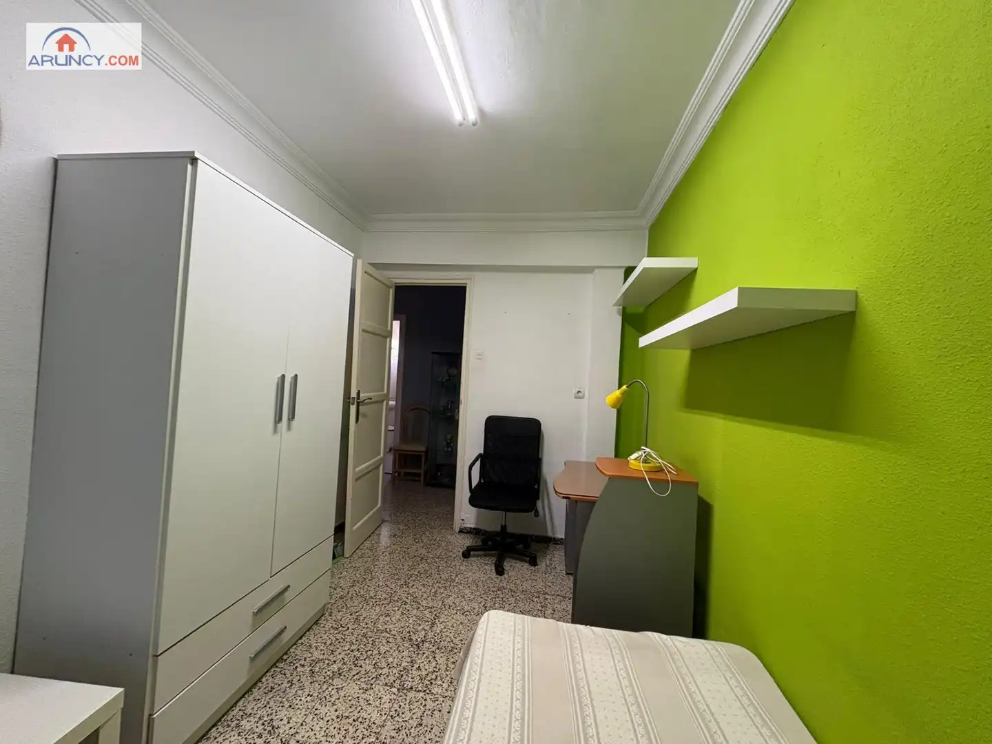 Flat to rent in Macarena, imagen 12