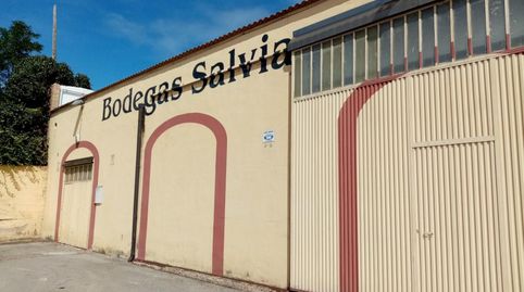 Foto 3 von Fabrikhallen zum Verkauf in Logroño - Avenida de la Guardia, El Campillo - Norte, Logroño