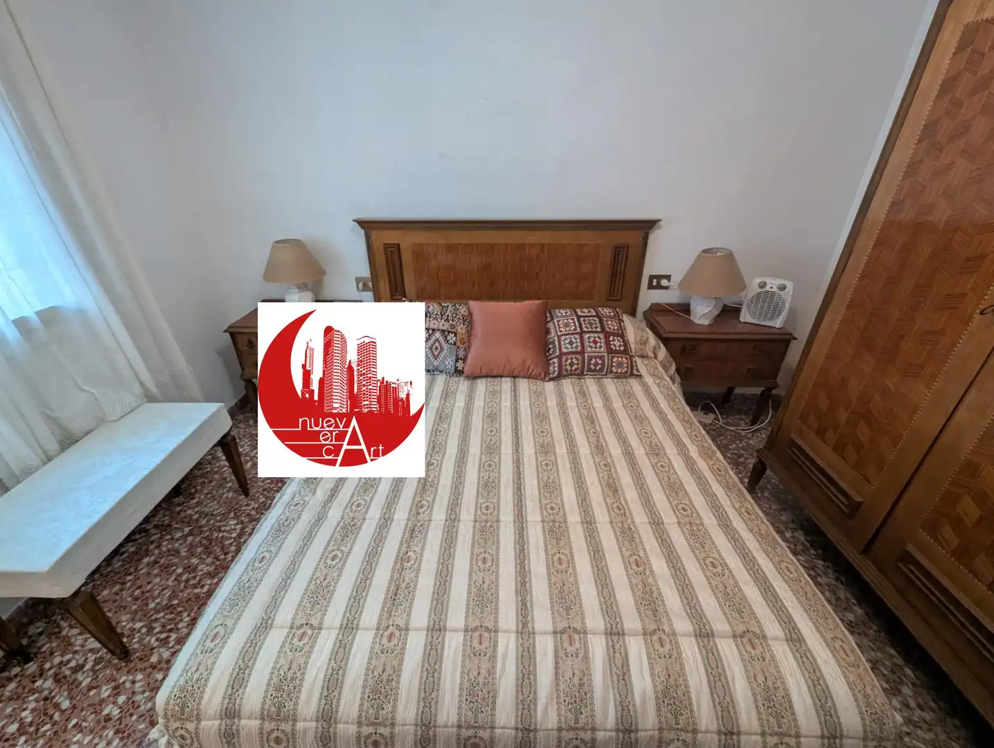 Habitación de Piso en venta en La Unión ciudad