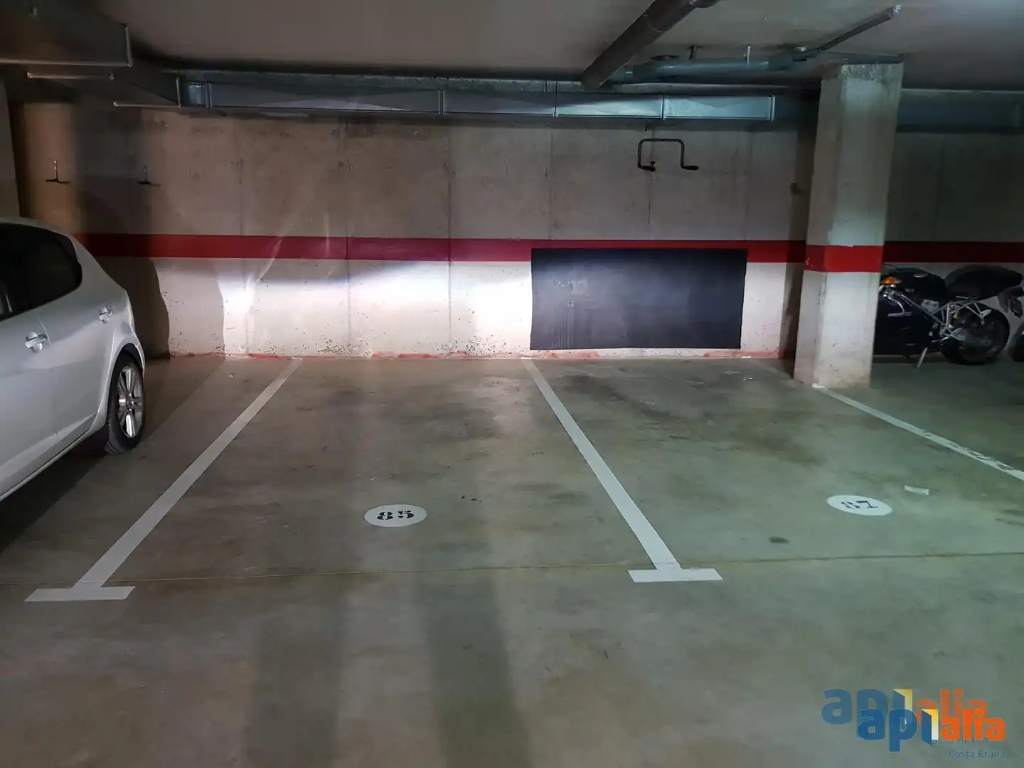 Piso con piscina en venta en Sant Antoni de Calonge, imagen 22