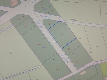 Terreno residenziale in vendita a Camí del Mar 1