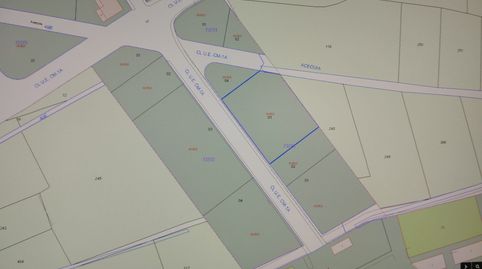 terreno en venta en Daimus