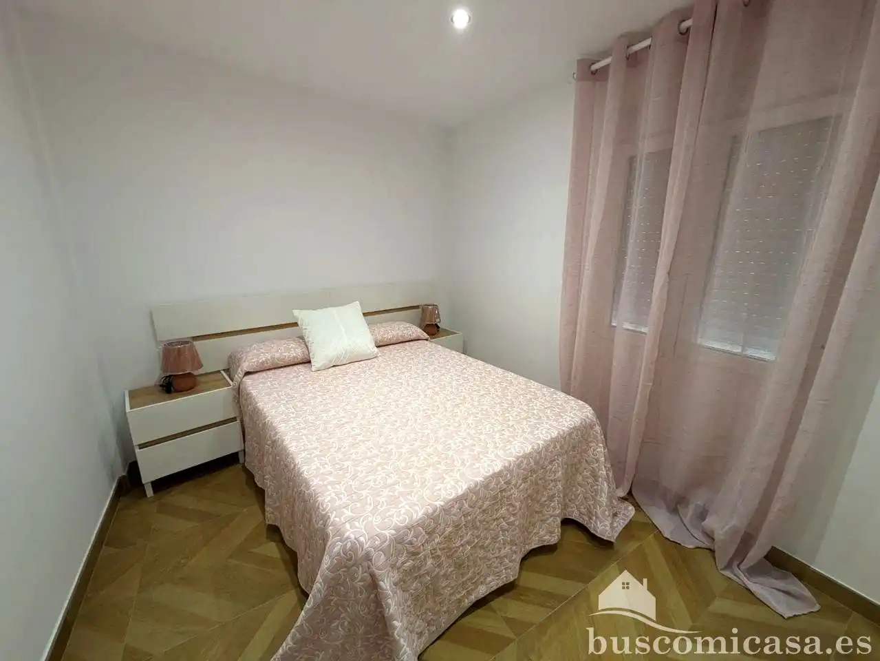 Flat with lift to rent in Calle Doctor Fleming, imagen 23