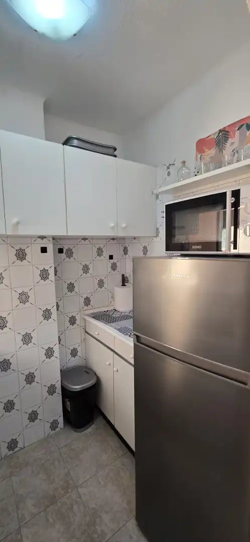 Mini appartamento con piscina in vendita a Avenida América 88, imagen 5
