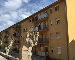 Vista exterior de Planta baixa en venda en Puig-reig
