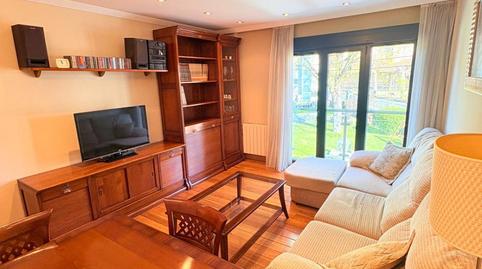 Foto 3 de Pis en venda a Güeñes, Bizkaia