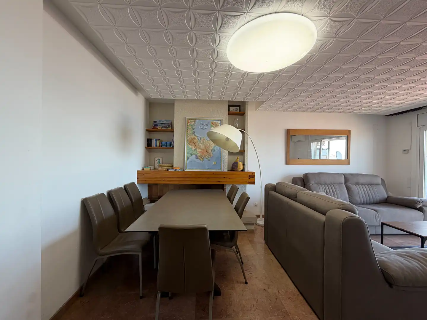 Apartamento con terraza en venta en Carrer del Puig Rom, imagen 12