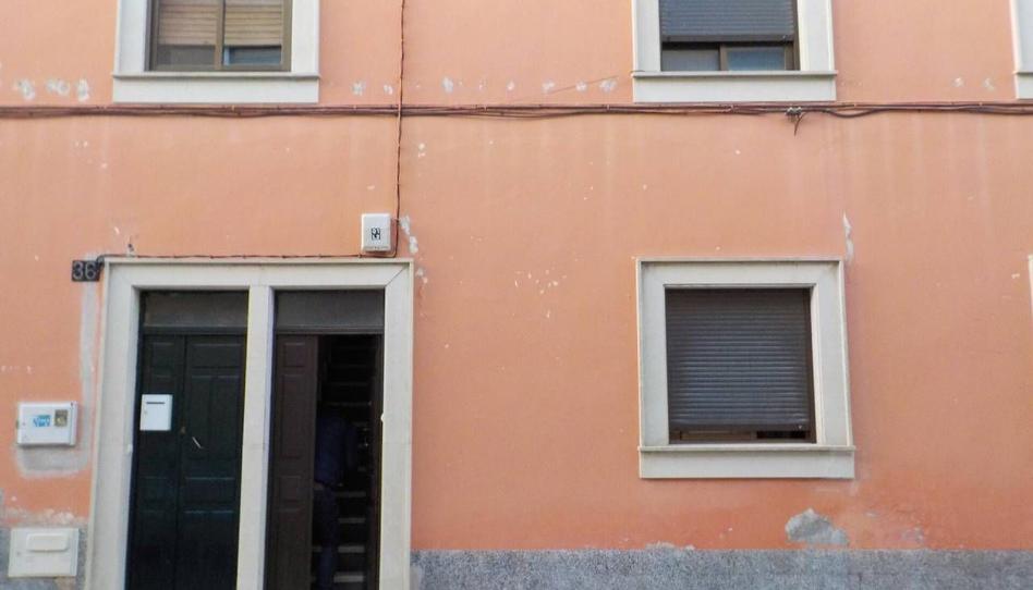 Photo 1 of Flat for sale in Calle Alfonso IX, 38, Ciudad Rodrigo, Salamanca