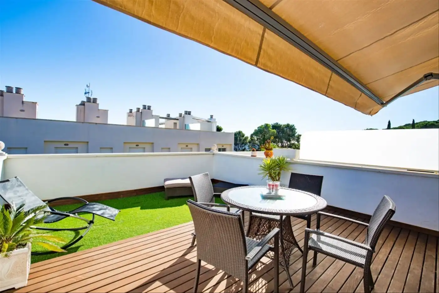 Reihenhaus mit Pool zum Verkauf in N/A, imagen 14