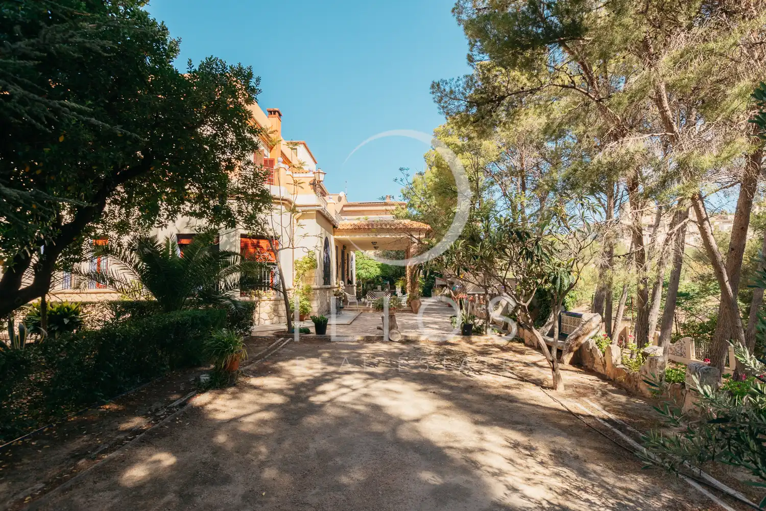 Villa mit Pool zum Verkauf in Avenida Pérez Galdós, imagen 61
