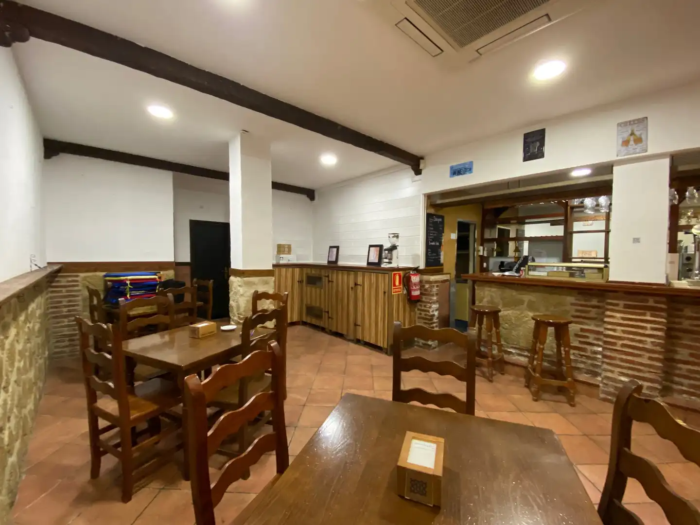 Commercial properties for sale in Valladolid  with Heating and Furnished