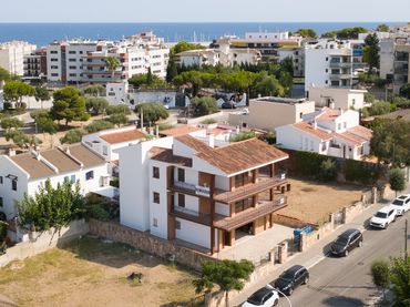Residenziale in vendita a Avinguda de les Oliveres 7