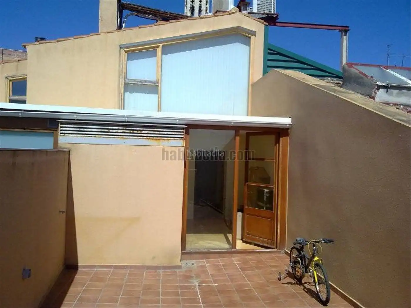 Wohnung mit Aufzug zum Verkauf in Muralla de Sant Antoni 54, imagen 13