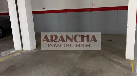 Foto 2 de Garaje en venta en Playa Cruz del Mar, Chipiona