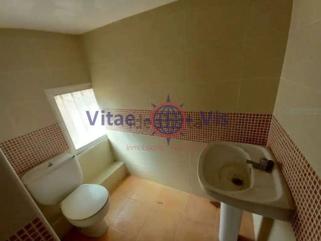 Local comercial en venta en Calle Perez Casas, imagen 5