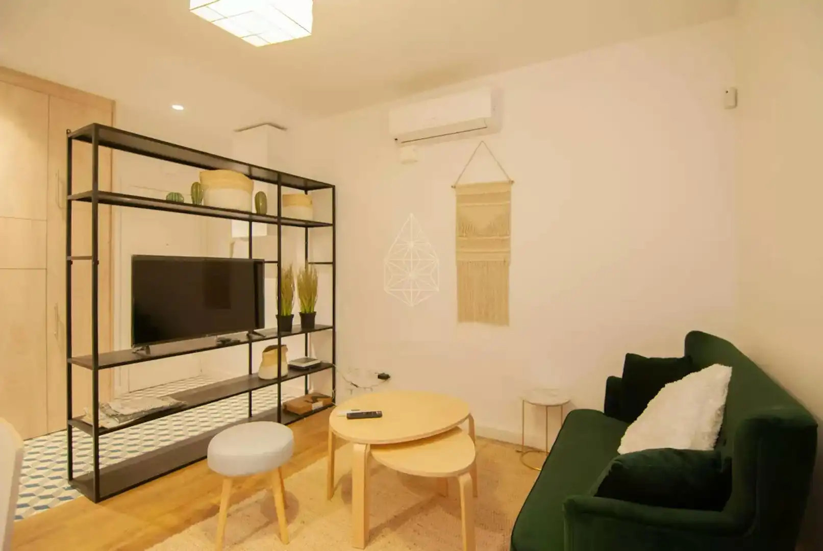 Flat for rent in N/A, La Torrassa