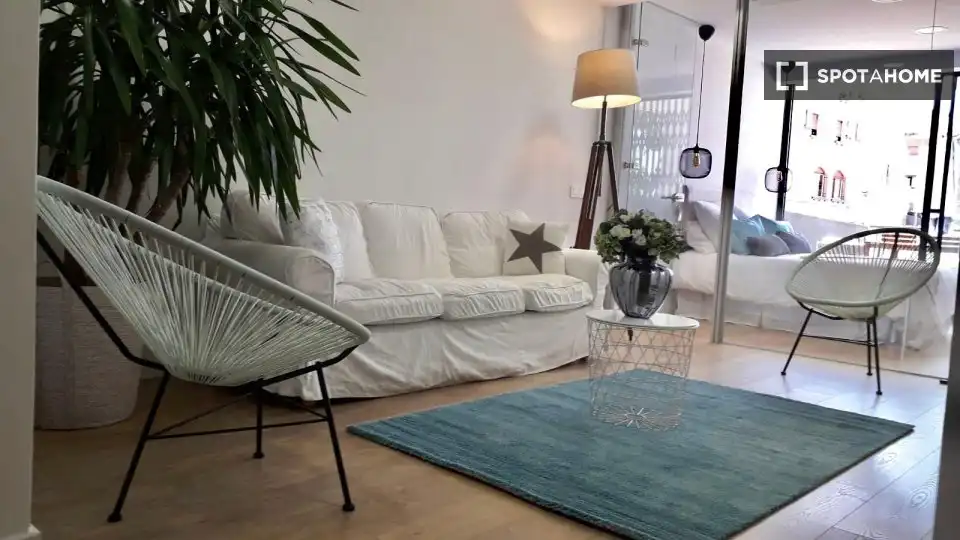 Habitació a Vallvidrera - Tibidabo - Les Planes