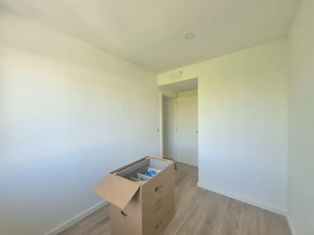 Dúplex d'obra nova amb terrassa en venda a Carrer dels Xicots de Vilafranca 13, imagen 18