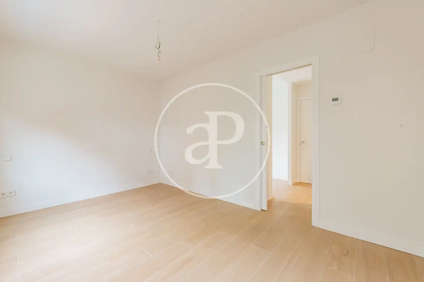 Schlafzimmer von Wohnung zum Verkauf in Ciudad Lineal