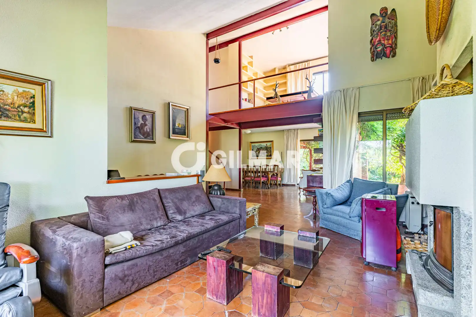 Villa avec jardin à vendre à Molino de la Hoz, imagen 15