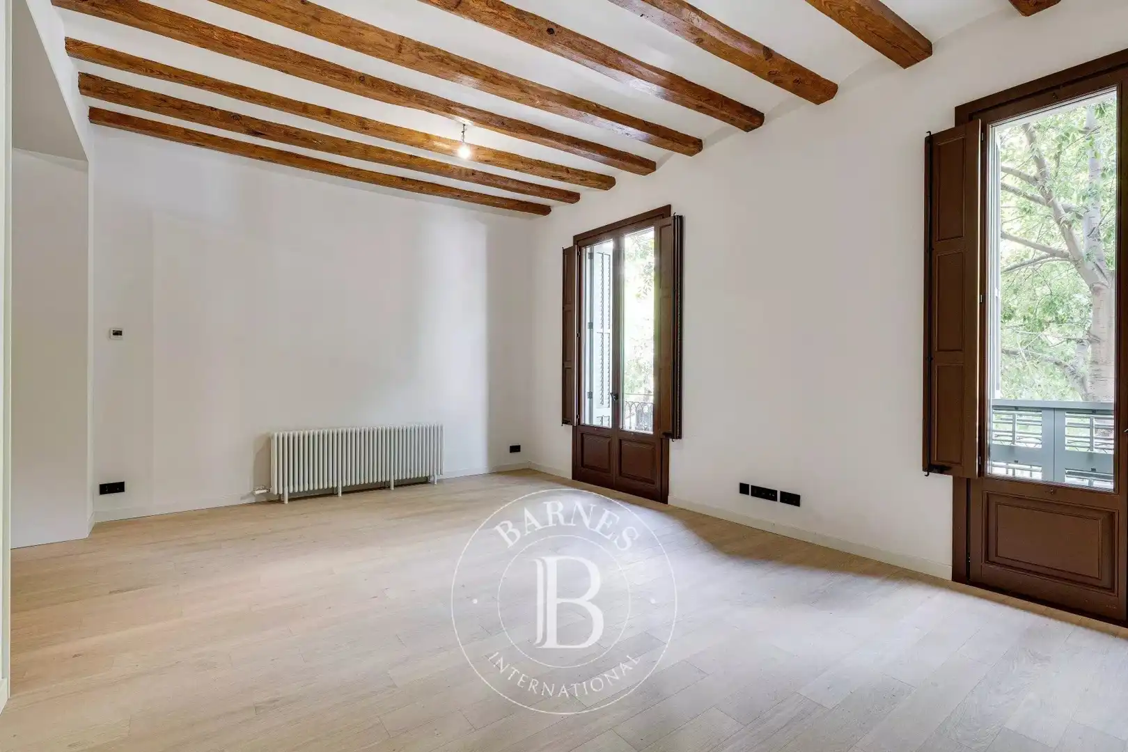Wohnung mit Terrasse zum Verkauf in Eixample, imagen 4