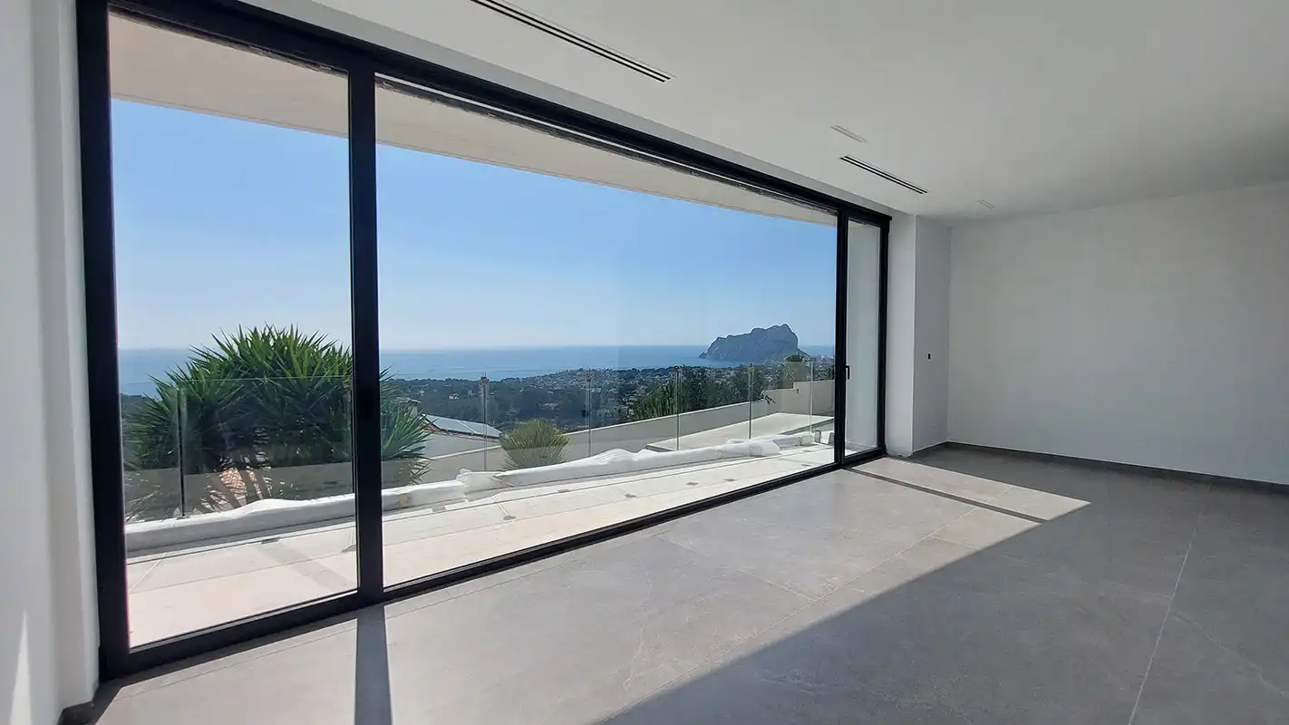 Chalet con piscina en venta en La Fustera, imagen 12