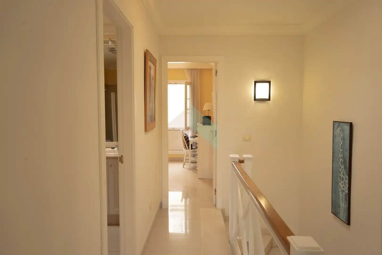 Detached homes for sale in Arona  with Air Conditioner, Heating and Private garden