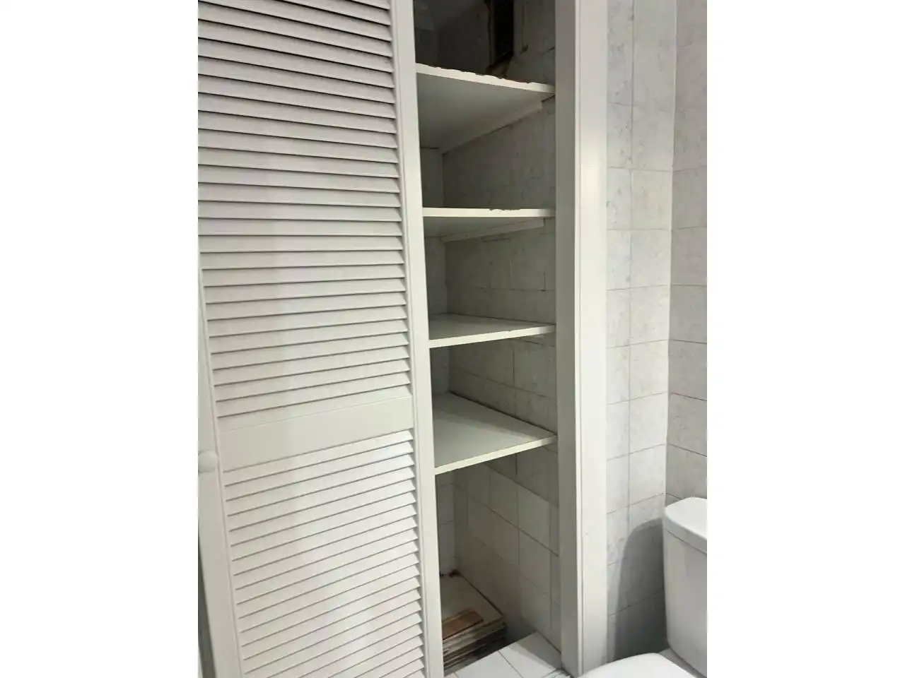 Baño de Piso en venta en Cádiz con Terraza