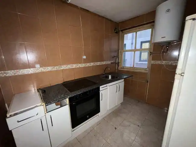 Piso en venta en C/ La Cadena, Casco Antiguo