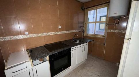 Foto 5 de Piso en venta en C/ la Cadena, Casco Antiguo, Logroño