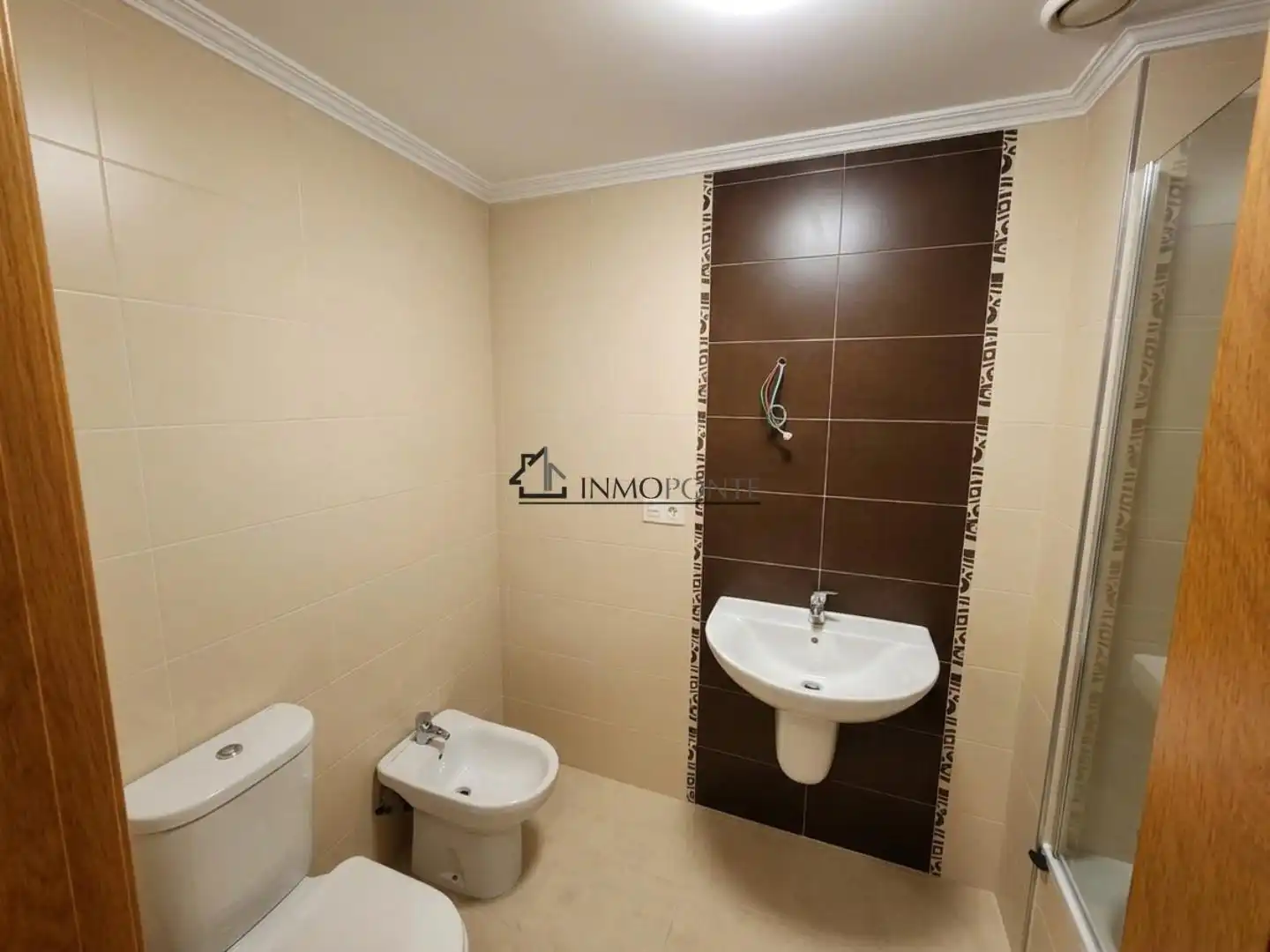 Baño de Piso en venta en Marín con Calefacción y Balcón